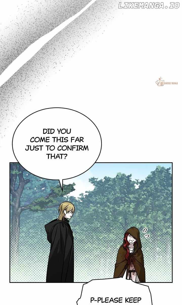 Let's Read Under the Oak Tree Chapter 121 Manga Manhwa Comic toon Online Everyday English Translation on Reaper Scan