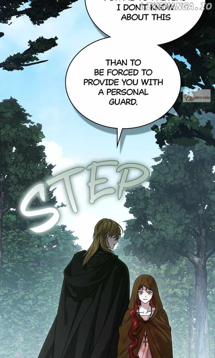 Let's Read Under the Oak Tree Chapter 121 Manga Manhwa Comic toon Online Everyday English Translation on Reaper Scan