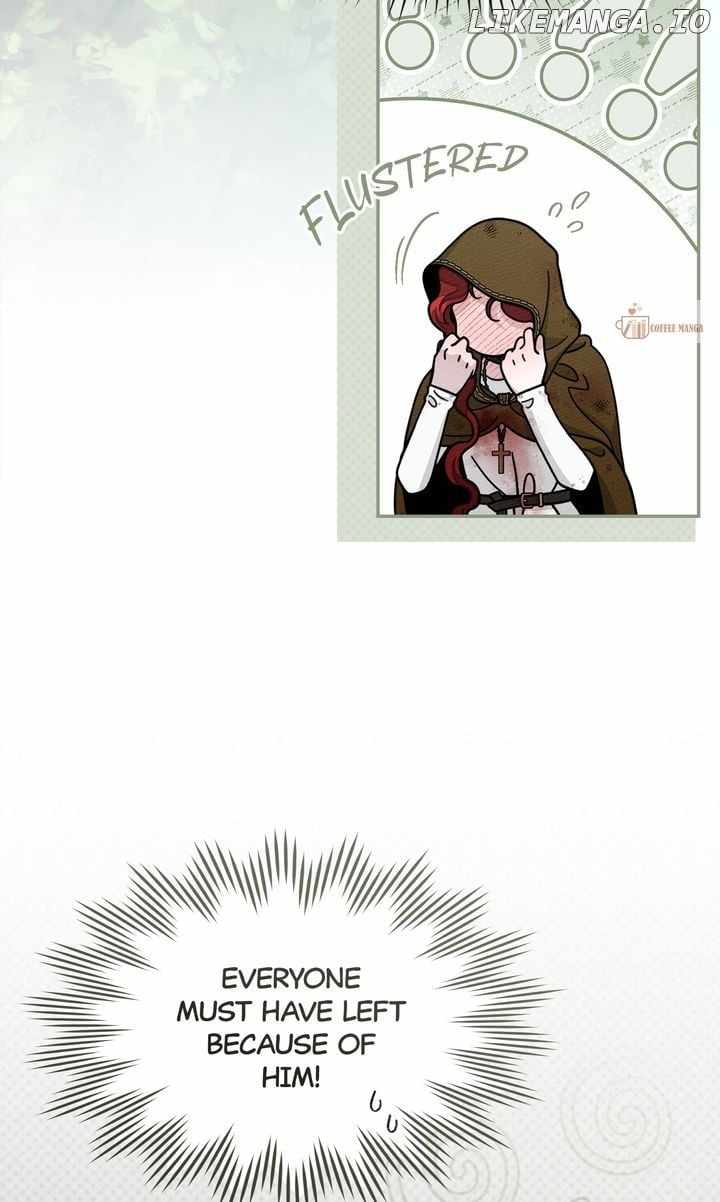 Let's Read Under the Oak Tree Chapter 121 Manga Manhwa Comic toon Online Everyday English Translation on Reaper Scan