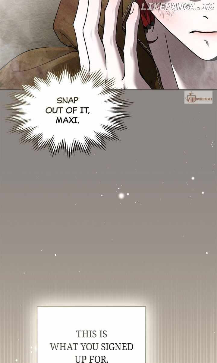 Let's Read Under the Oak Tree Chapter 121 Manga Manhwa Comic toon Online Everyday English Translation on Reaper Scan