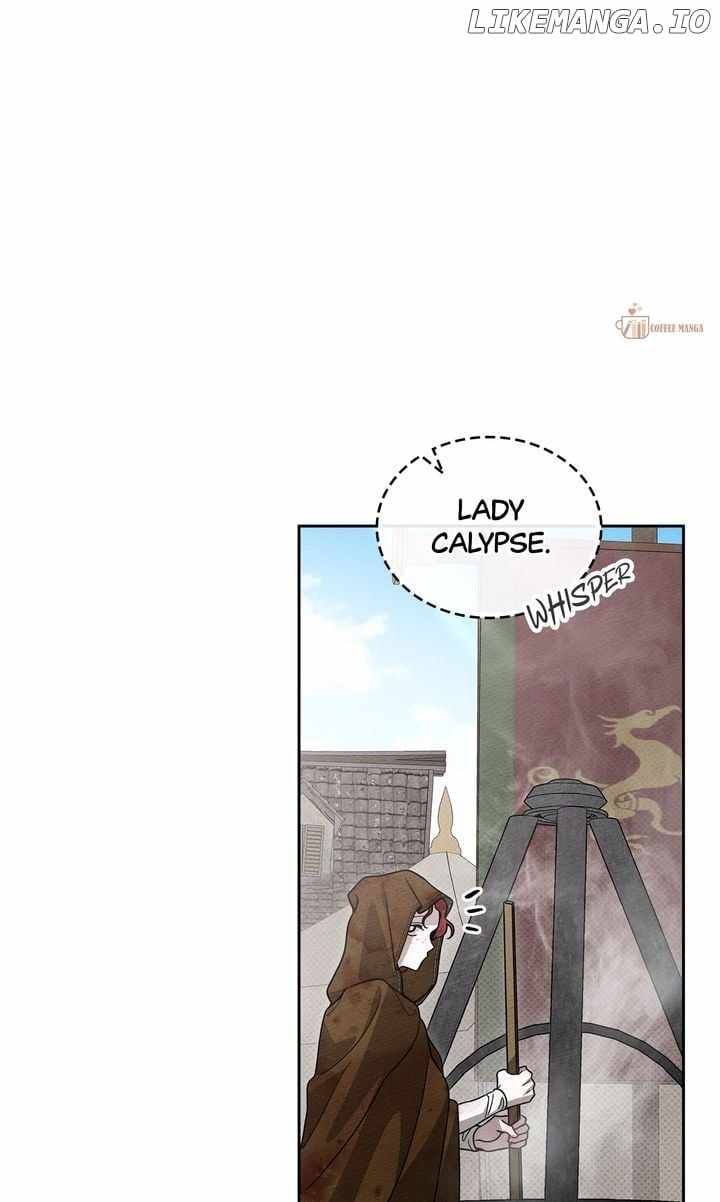 Let's Read Under the Oak Tree Chapter 121 Manga Manhwa Comic toon Online Everyday English Translation on Reaper Scan