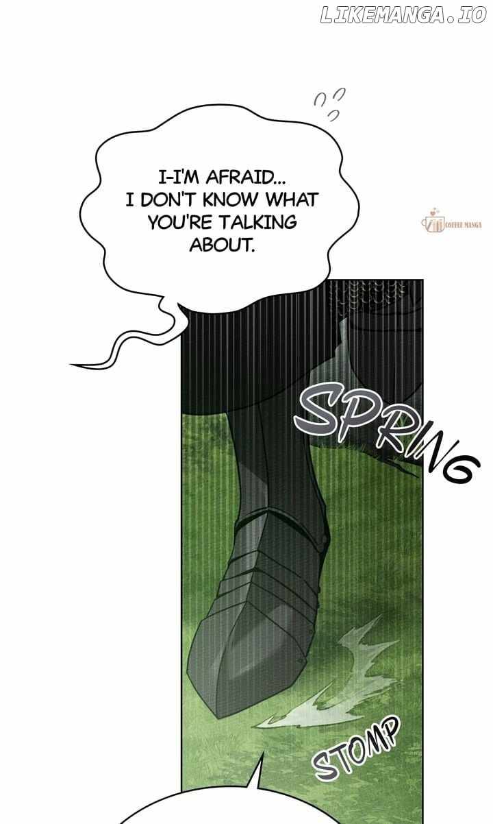 Let's Read Under the Oak Tree Chapter 121 Manga Manhwa Comic toon Online Everyday English Translation on Reaper Scan