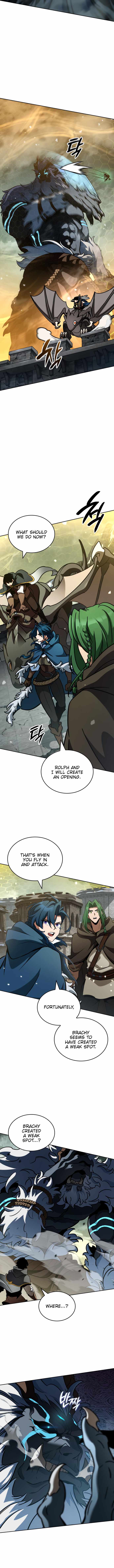 Let's Read Valhalla Saga Chapter 16 Manga Manhwa Comic toon Online Everyday English Translation on Reaper Scan