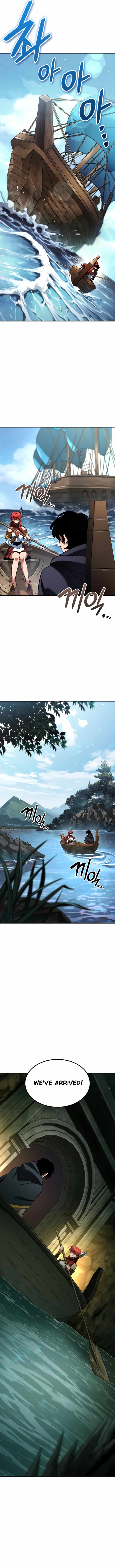 Let's Read Valhalla Saga Chapter 23 Manga Manhwa Comic toon Online Everyday English Translation on Reaper Scan