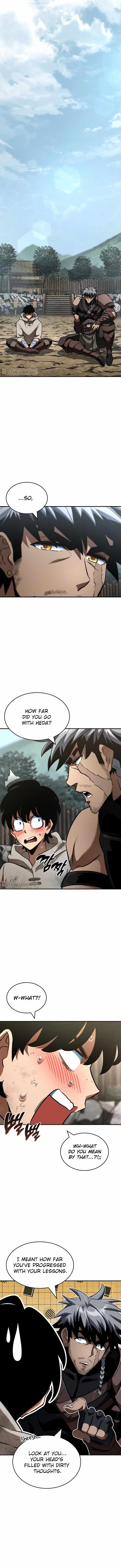 Let's Read Valhalla Saga Chapter 24 Manga Manhwa Comic toon Online Everyday English Translation on Reaper Scan