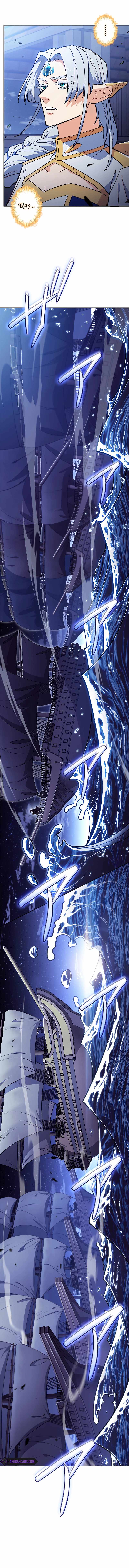 Let's Read White Dragon Duke: Pendragon Chapter 115 Manga Manhwa Comic toon Online Everyday English Translation on Reaper Scan