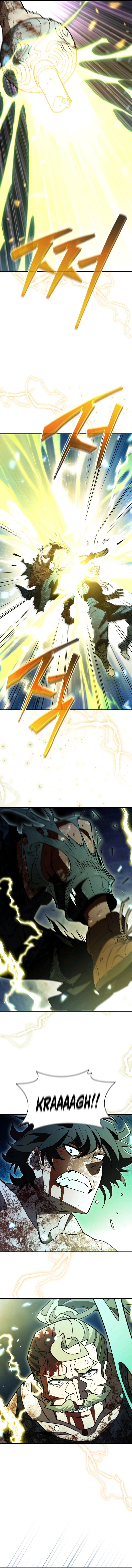 World's Strongest Survivor chapter 13