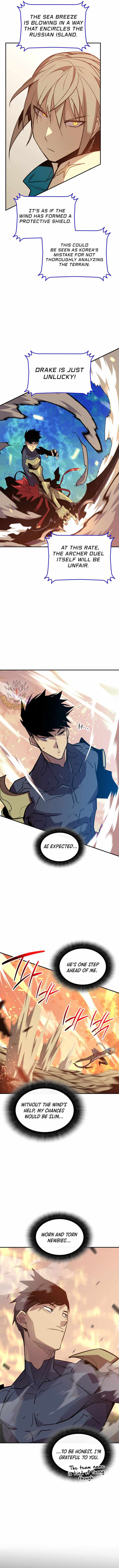 Let's Read Worn and Torn Newbie Chapter 219 Manga Manhwa Comic toon Online Everyday English Translation on Reaper Scan