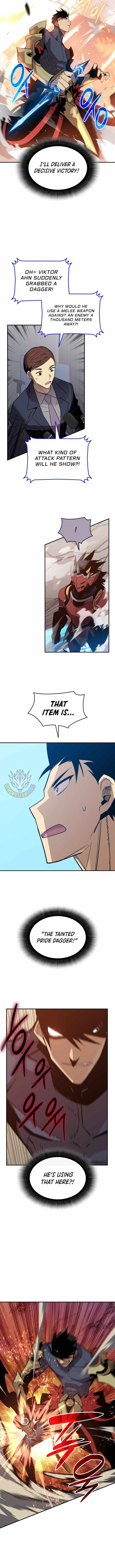 Let's Read Worn and Torn Newbie Chapter 219 Manga Manhwa Comic toon Online Everyday English Translation on Reaper Scan