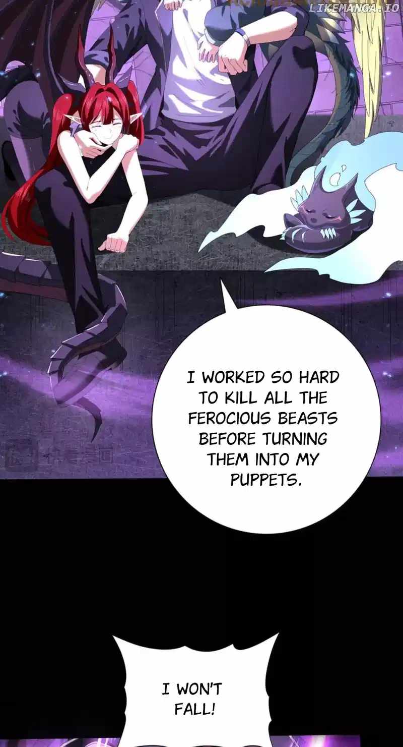 Let's Read WORTHLESS PROFESSION: DRAGON TAMER Chapter 90 Manga Manhwa Comic toon Online Everyday English Translation on Reaper Scan