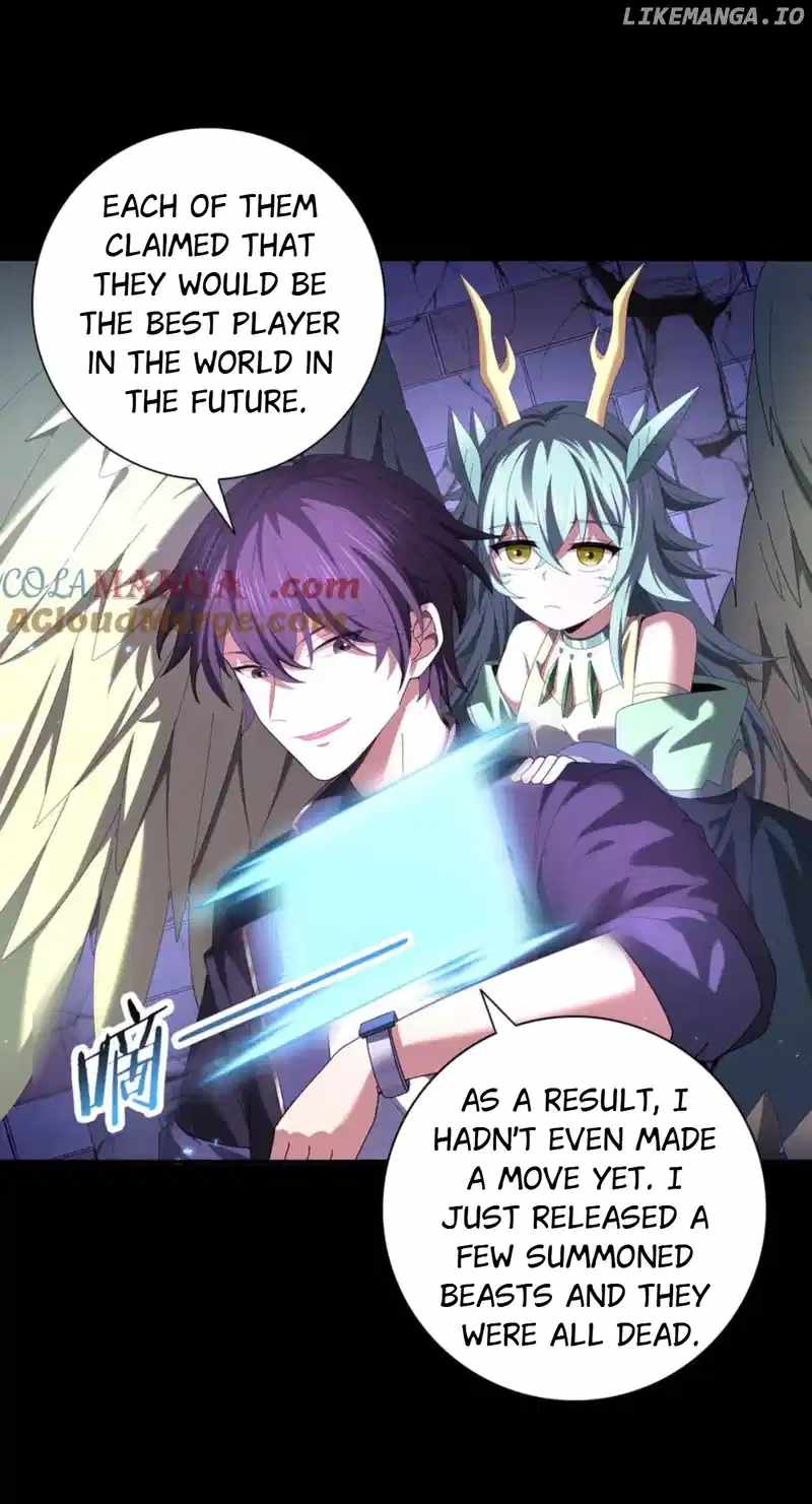 Let's Read WORTHLESS PROFESSION: DRAGON TAMER Chapter 90 Manga Manhwa Comic toon Online Everyday English Translation on Reaper Scan