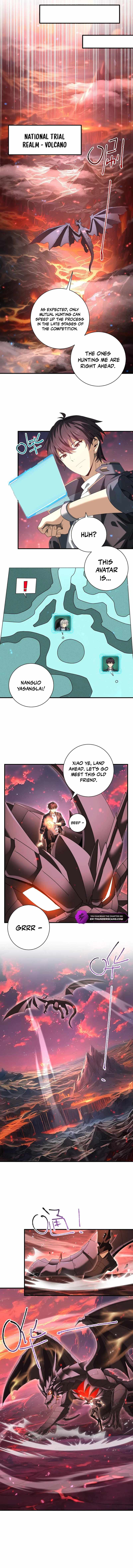 Let's Read WORTHLESS PROFESSION: DRAGON TAMER Chapter 93 Manga Manhwa Comic toon Online Everyday English Translation on Reaper Scan