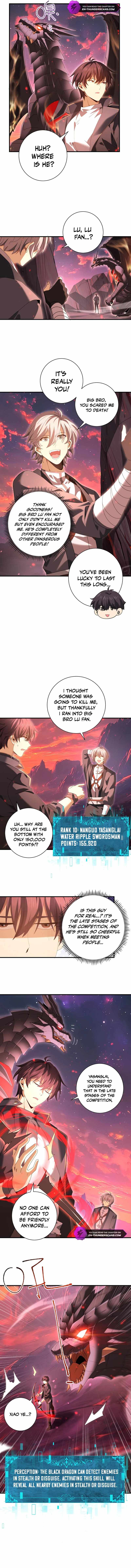 Let's Read WORTHLESS PROFESSION: DRAGON TAMER Chapter 93 Manga Manhwa Comic toon Online Everyday English Translation on Reaper Scan