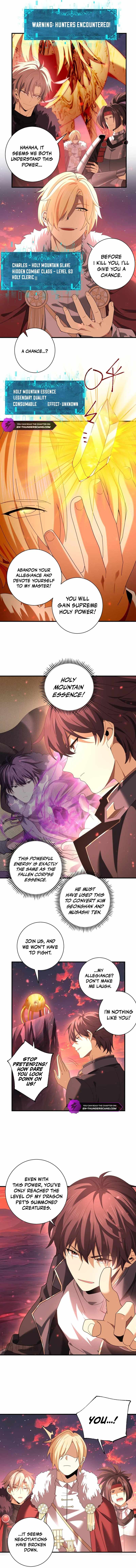 Let's Read WORTHLESS PROFESSION: DRAGON TAMER Chapter 93 Manga Manhwa Comic toon Online Everyday English Translation on Reaper Scan